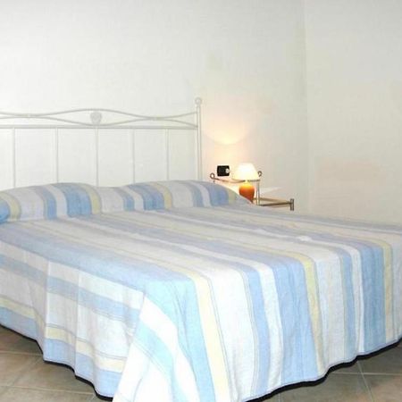 La Cinta Βίλα San Teodoro  Εξωτερικό φωτογραφία