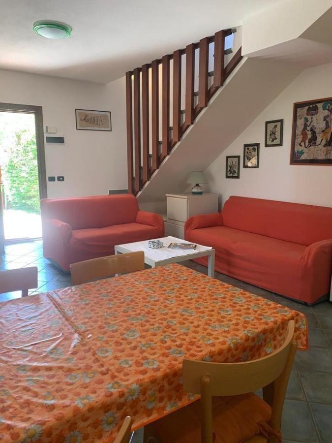 La Cinta Βίλα San Teodoro  Εξωτερικό φωτογραφία