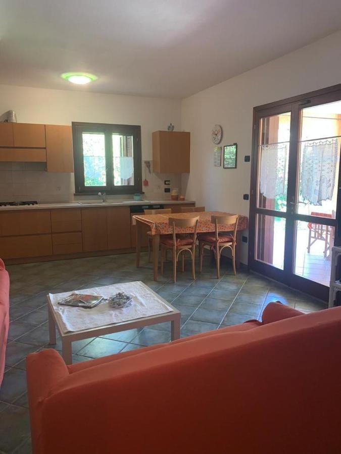 La Cinta Βίλα San Teodoro  Εξωτερικό φωτογραφία