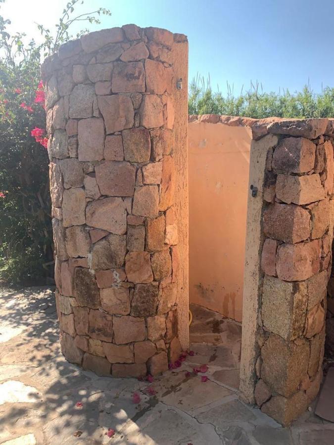 La Cinta Βίλα San Teodoro  Εξωτερικό φωτογραφία