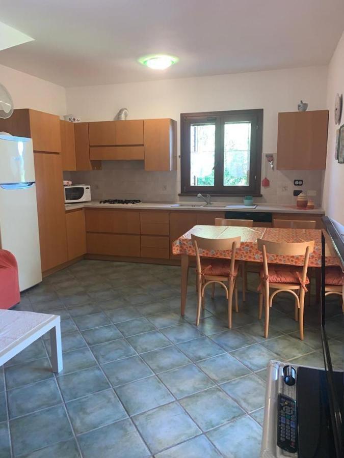 La Cinta Βίλα San Teodoro  Εξωτερικό φωτογραφία