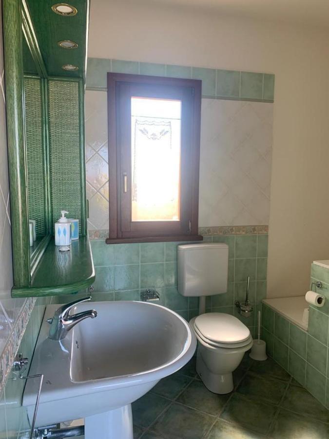 La Cinta Βίλα San Teodoro  Εξωτερικό φωτογραφία