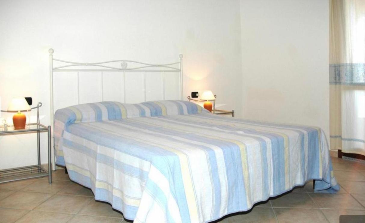 La Cinta Βίλα San Teodoro  Εξωτερικό φωτογραφία