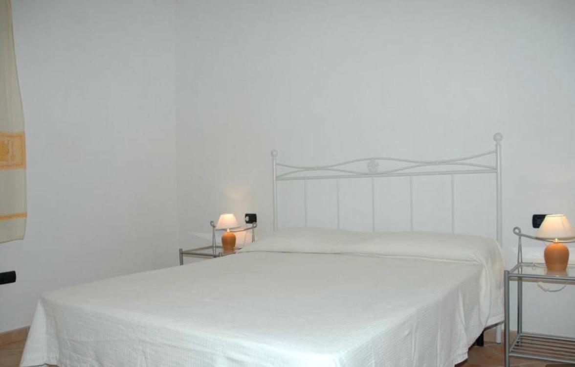 La Cinta Βίλα San Teodoro  Εξωτερικό φωτογραφία
